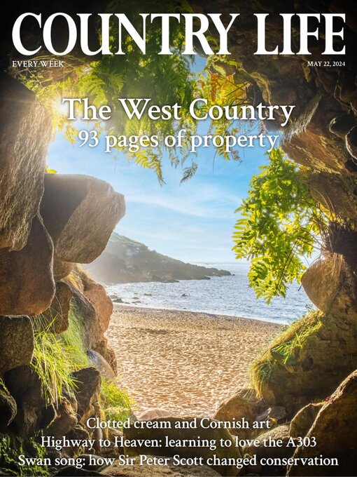 Detalles del título Country Life de Future Publishing Ltd - Disponible
